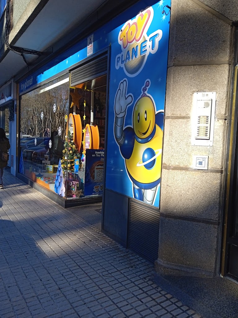 Foto 2 de Toy Planet