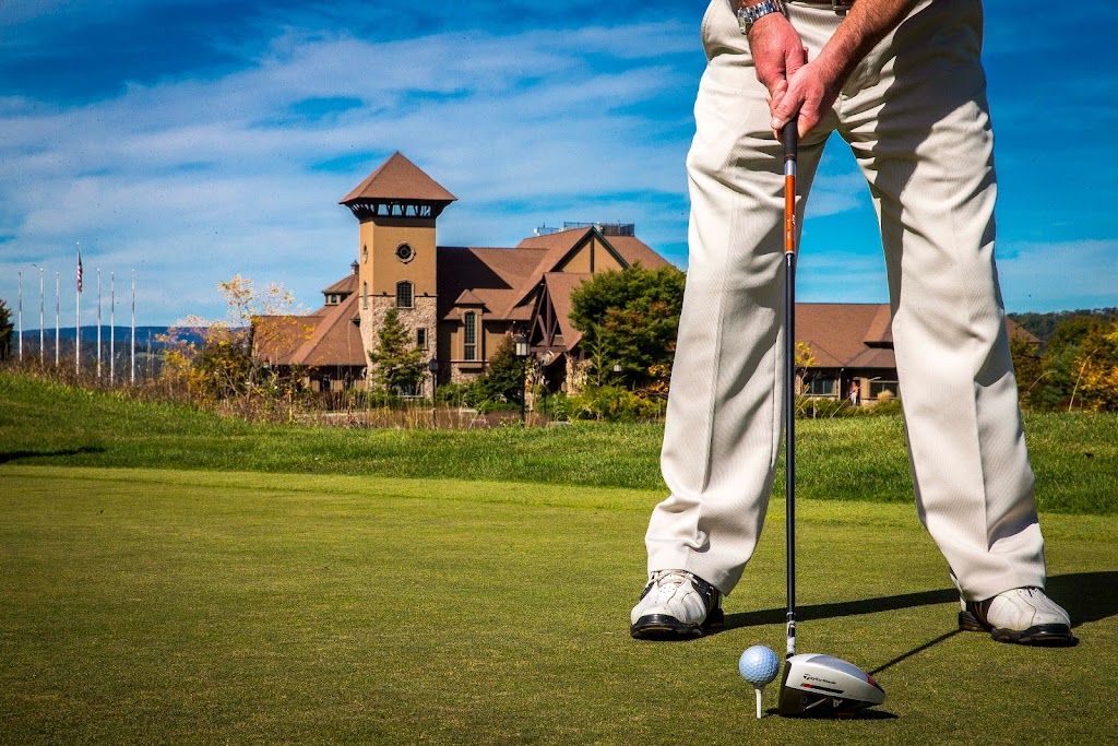  Wild Turkey Golf Club