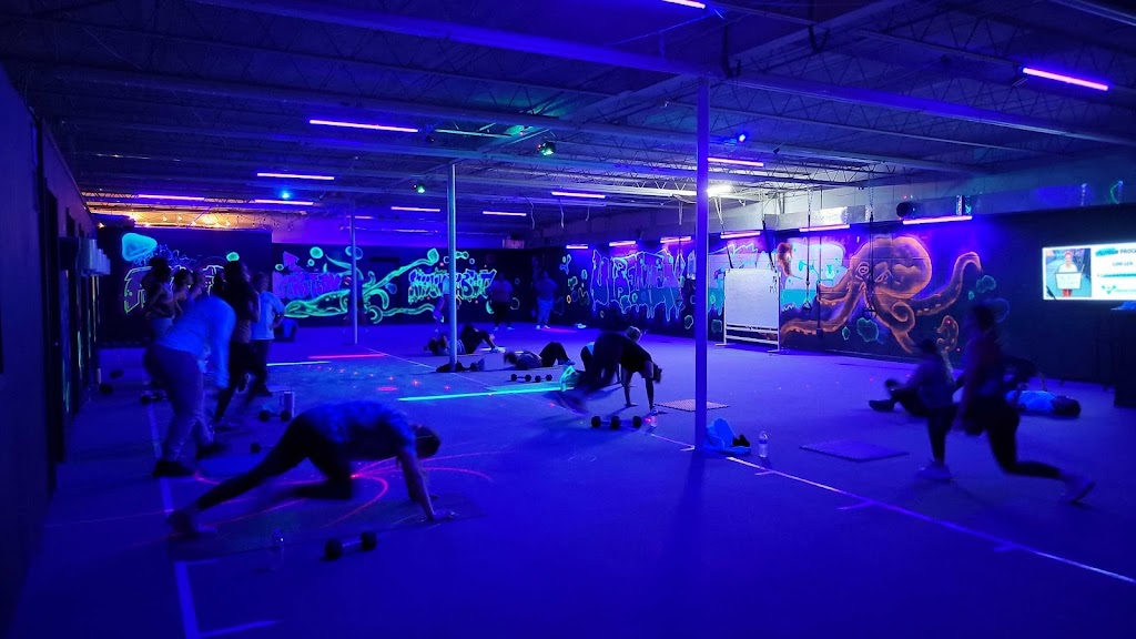  Unbeaten Fitness-Richland