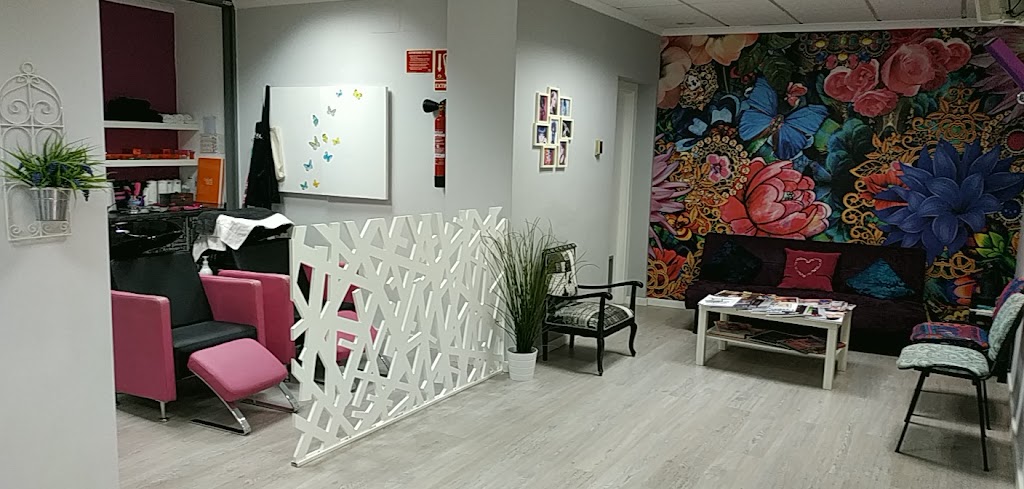 Peluqueria Creativa INMA ESTILISTA — Del propietario
