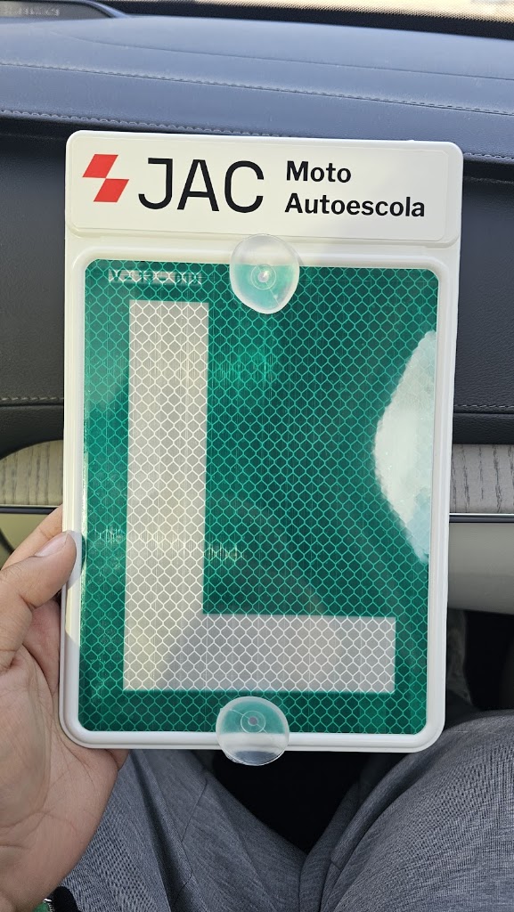 Autoescuela JAC de Montornes — Mas recientes