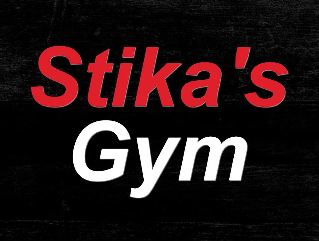  Stika's Gym