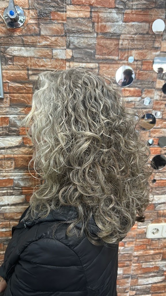 Peluqueria Estypel — Del propietario