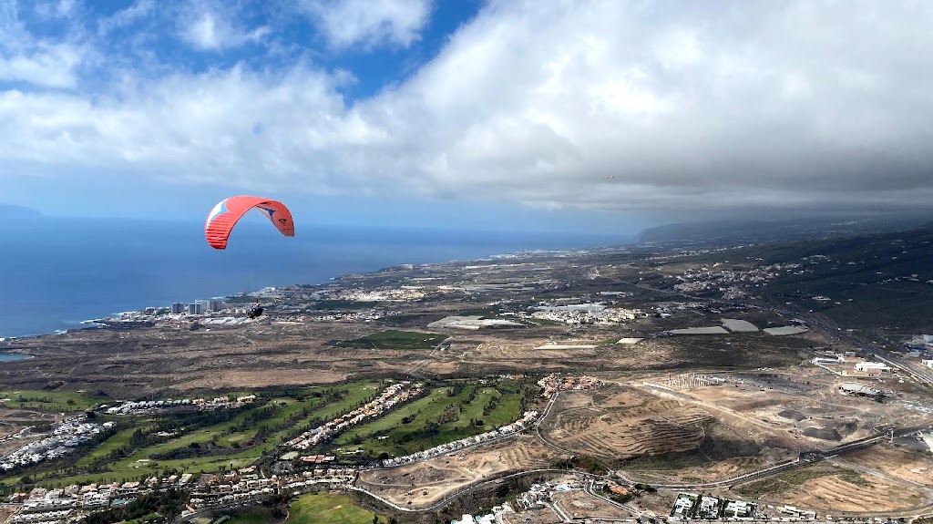 Paragliding Sky of Tenerife - Sky & Dany S.L.