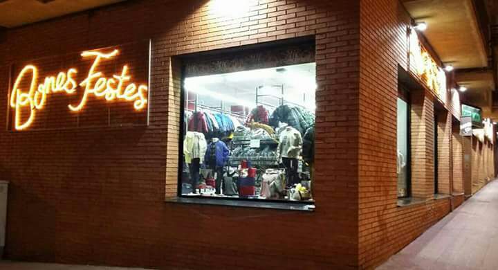 Hipermoda Corte Moderno