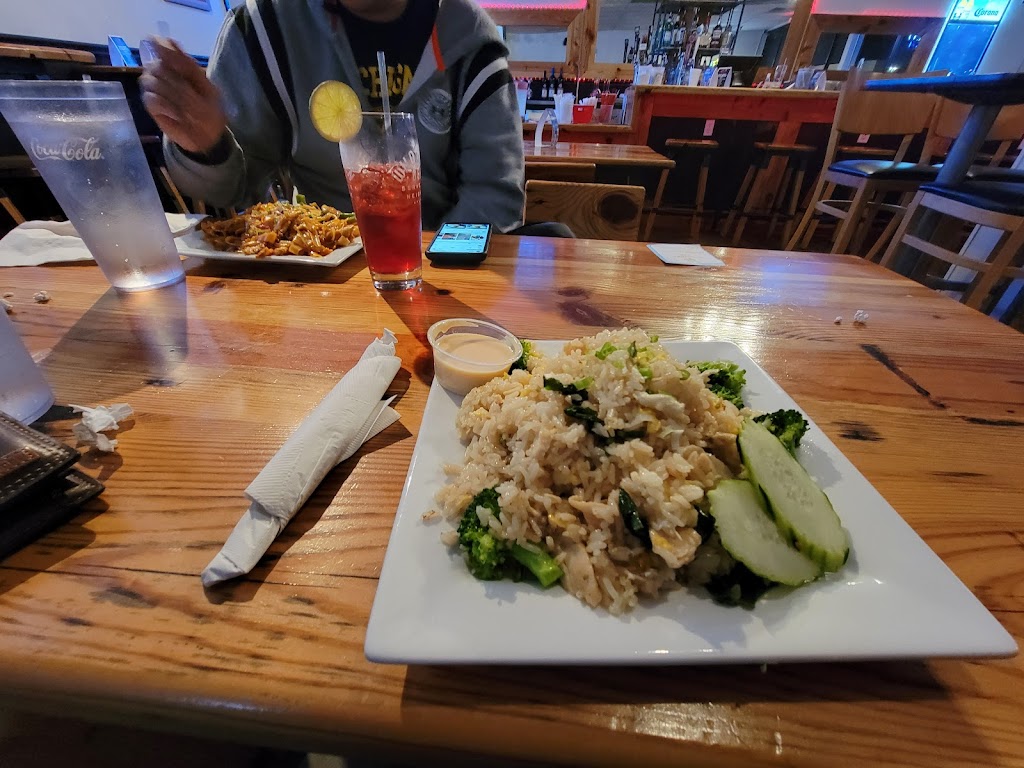 NC Noodle Bar