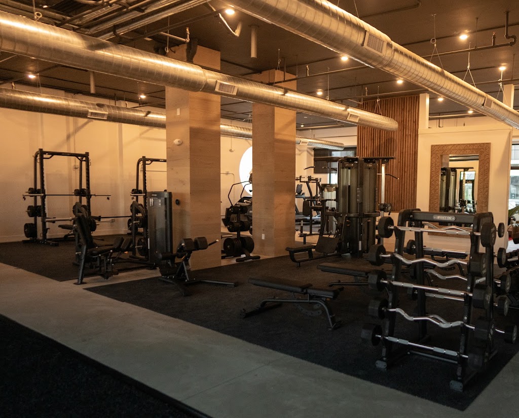  The 1 Fitness Evans Farm