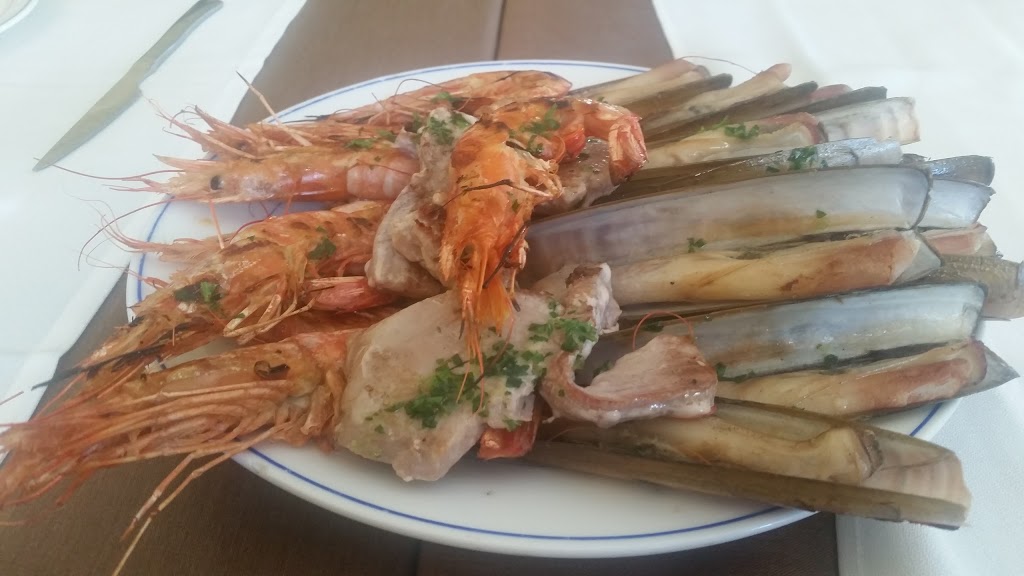 Restaurante Can Luis