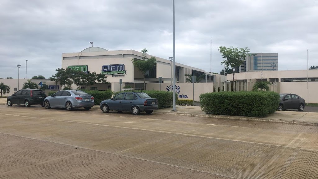 CEAM Secundaria y CUAM Preparatoria Merida