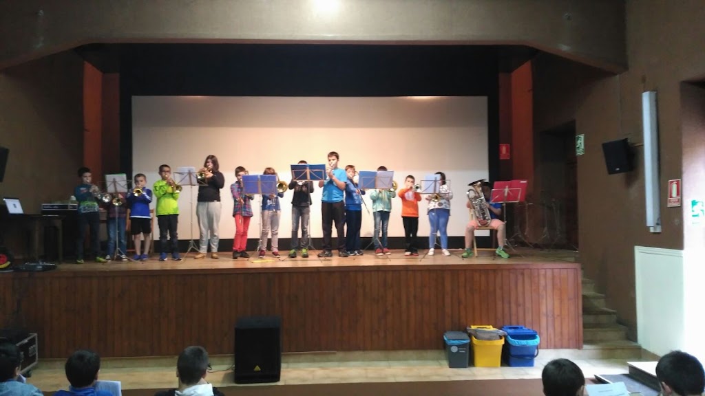 Loatzo musika eskola