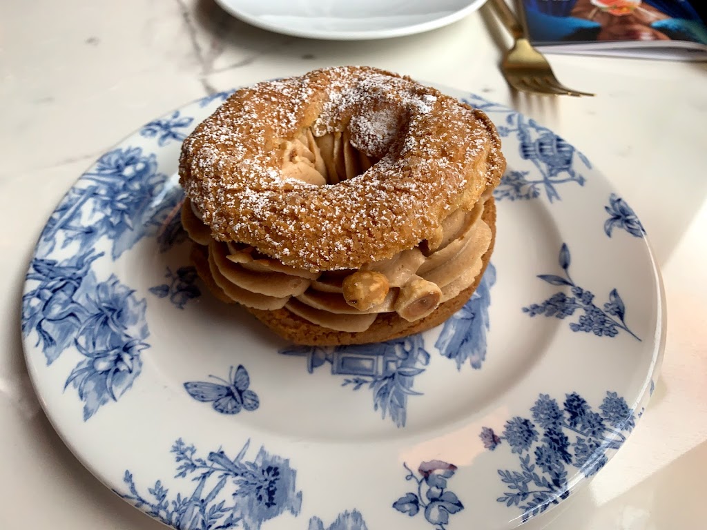 Paris-Brest