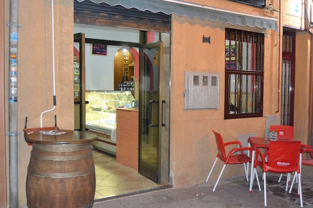 Restaurante La Colegiata
