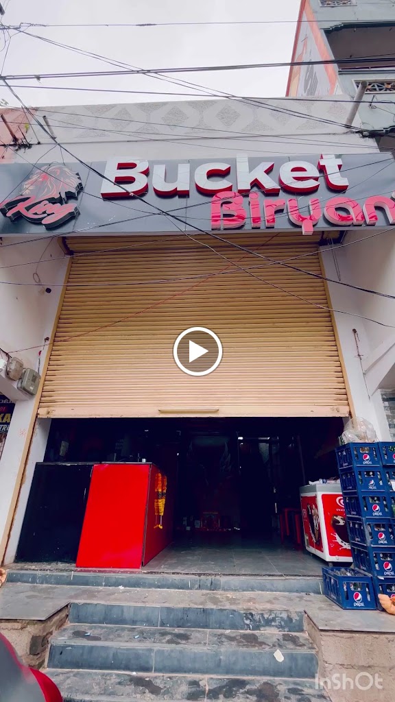 King Bucket Restaurant