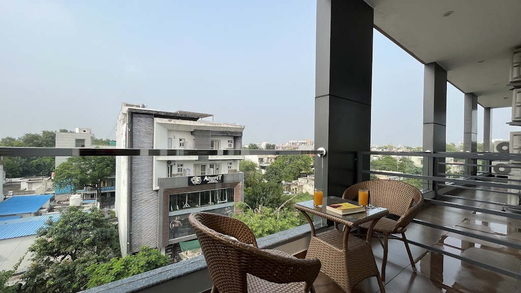 Zen Suites Gurgaon