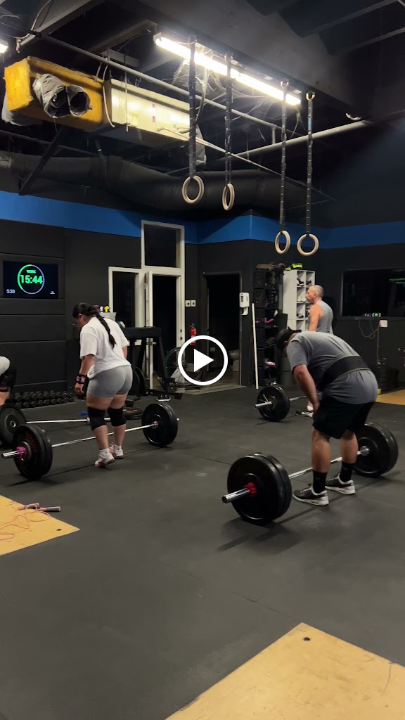  AO Fitness & Performance