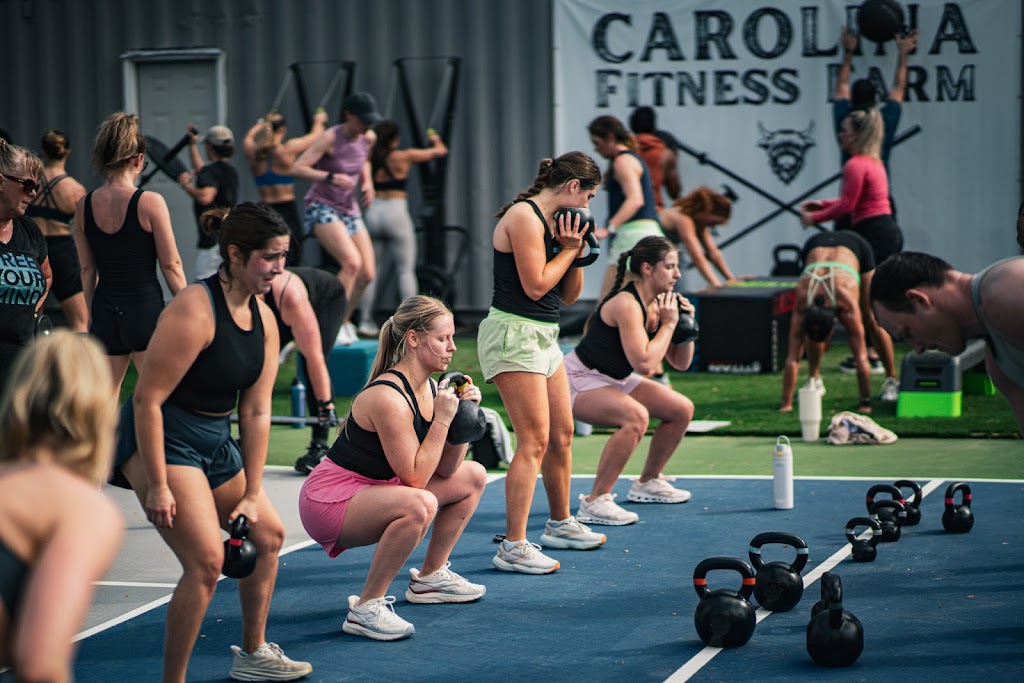  Carolina Fitness Farm