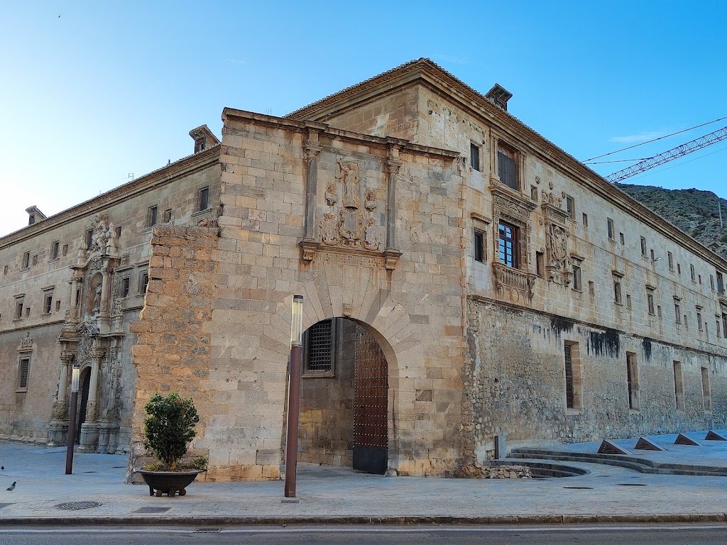 Arco de Santo Domingo