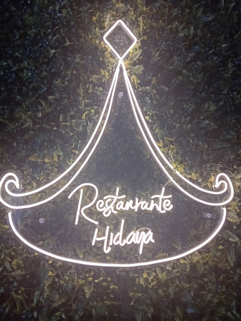 Restaurante Hidaya — Del propietario