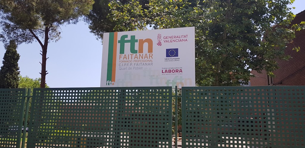 CIPFP Faitanar