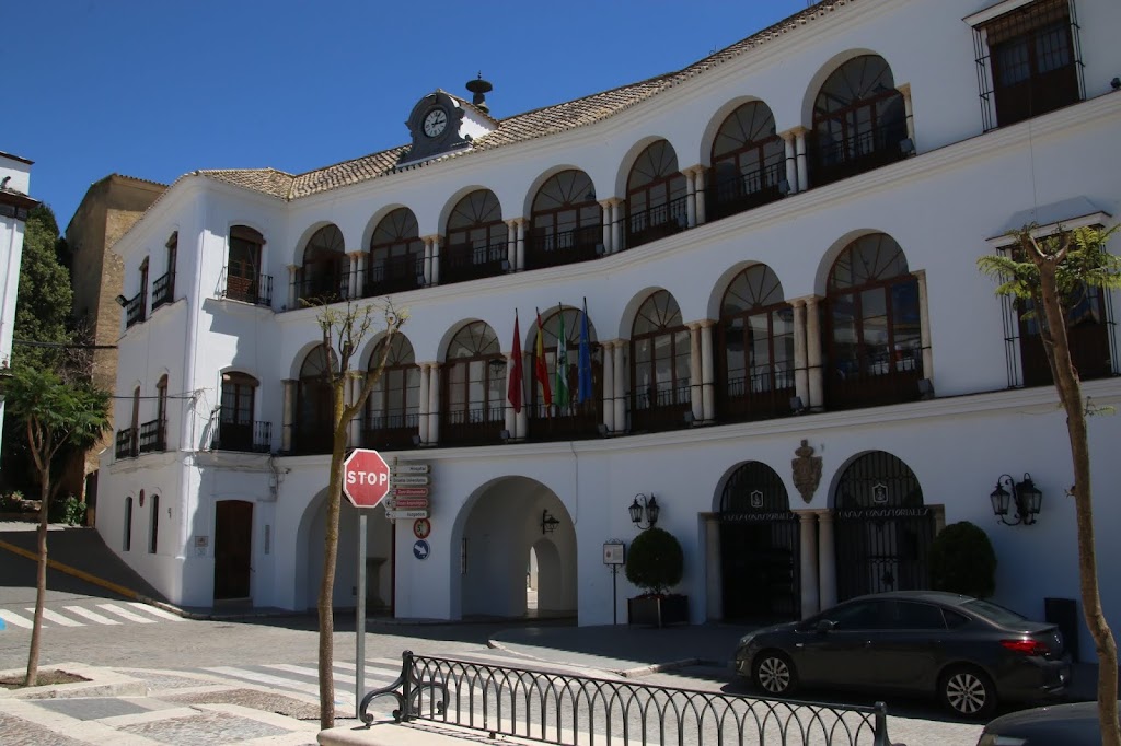 Plaza Mayor