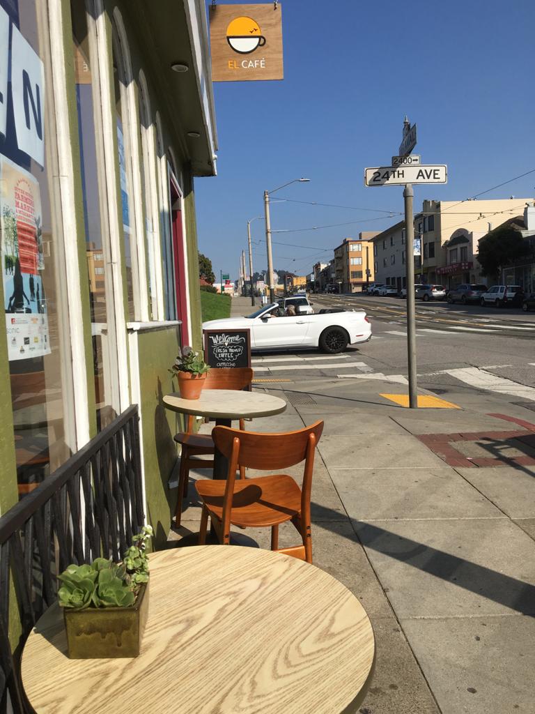 Photo of El Cafe