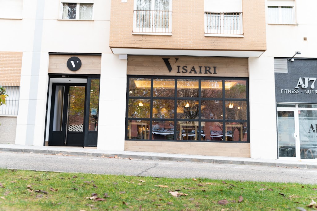 Restaurante Visairi