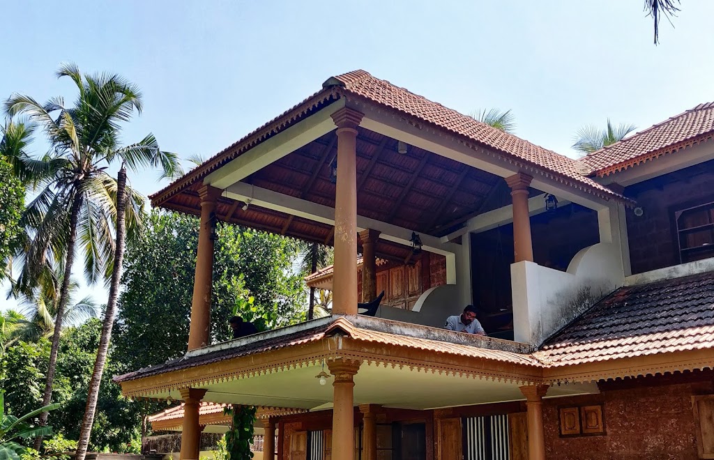 Poonthanam Homestay Taliparamba