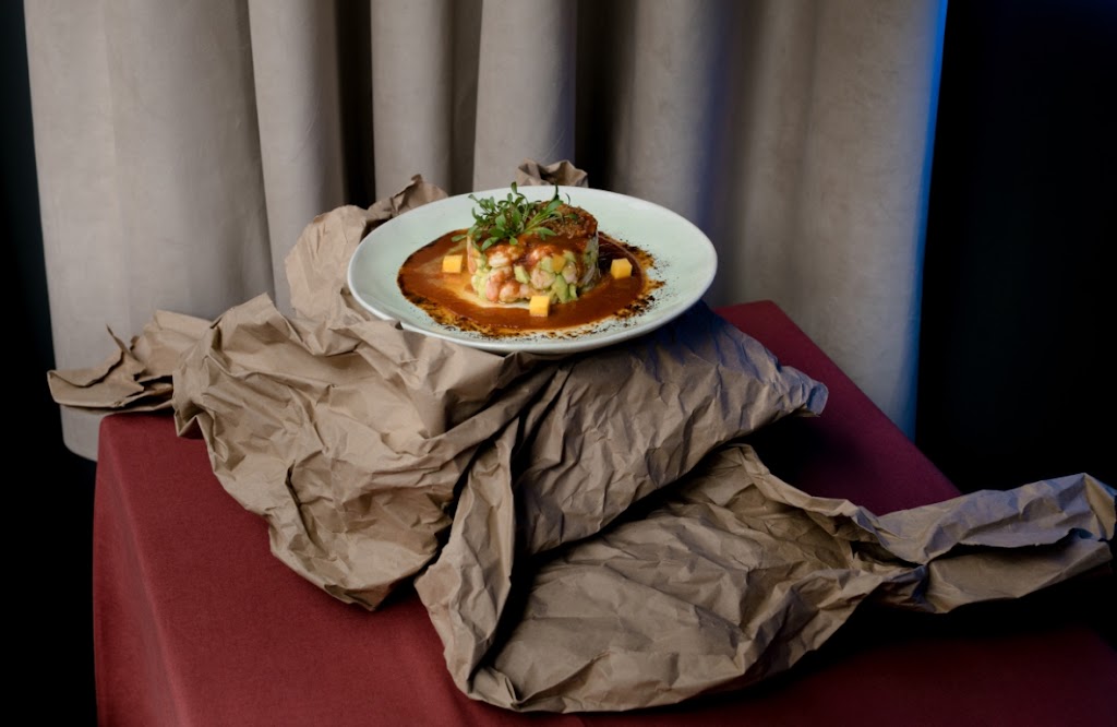 Restaurante Cevitxef — Comida y bebida