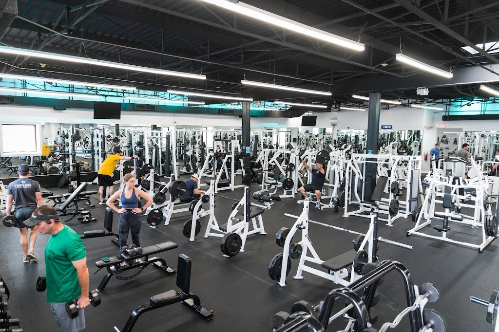  Hollywood Health Club