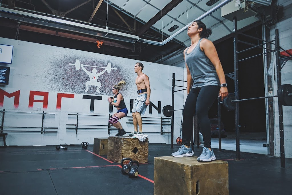  Mac-Town Fitness Company