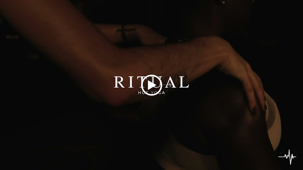  Ritual Hot Yoga - Lakeview
