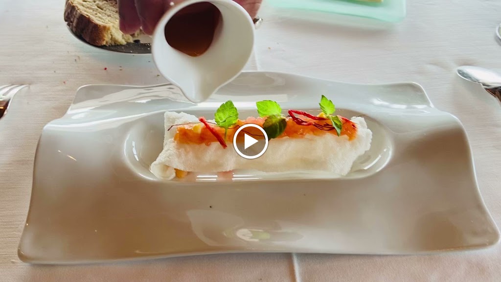 Restaurante Akelarre | Pedro Subijana — Videos