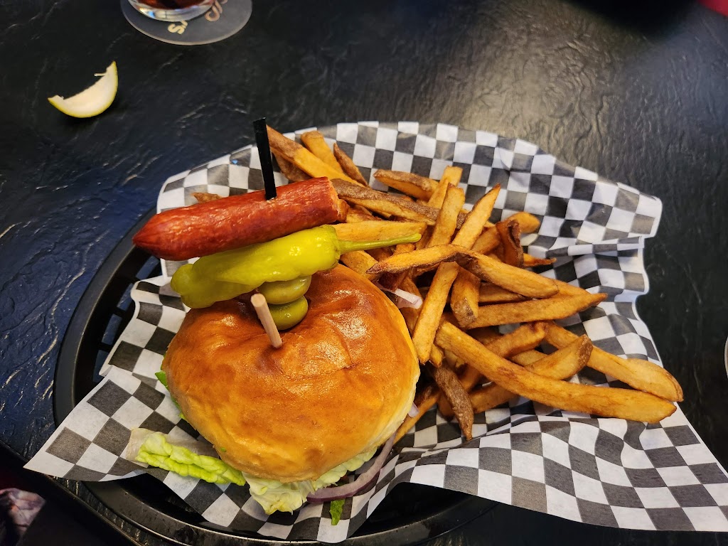 Food & drink