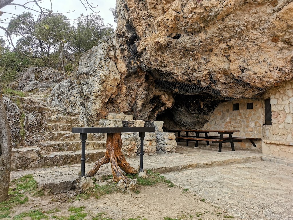 Ermita de San Juan del Monte