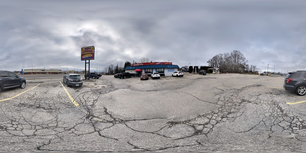 Street View & 360°