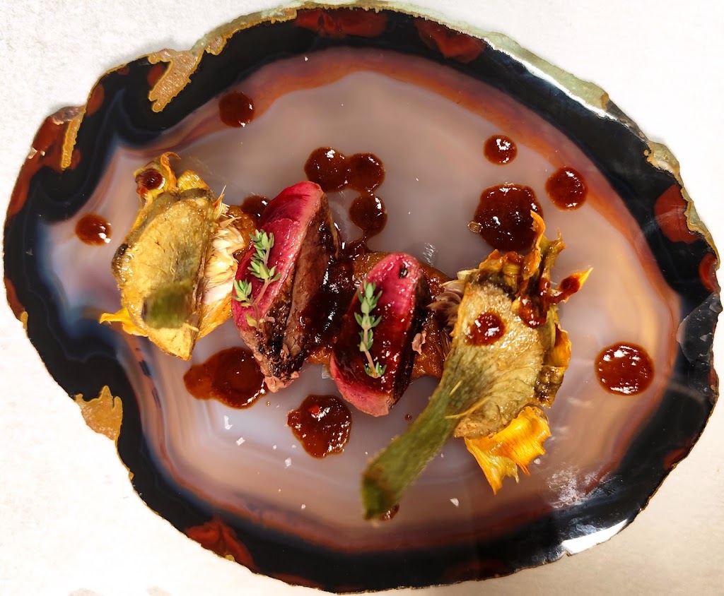 Trinquet Gastrobar Burriana — Comida y bebida