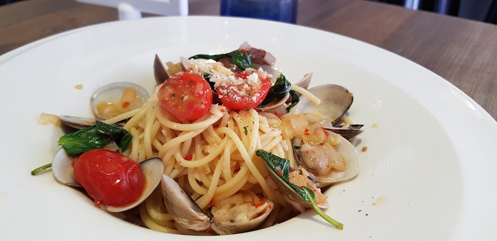 Creative Pasta 創義麵 錦州店 的照片