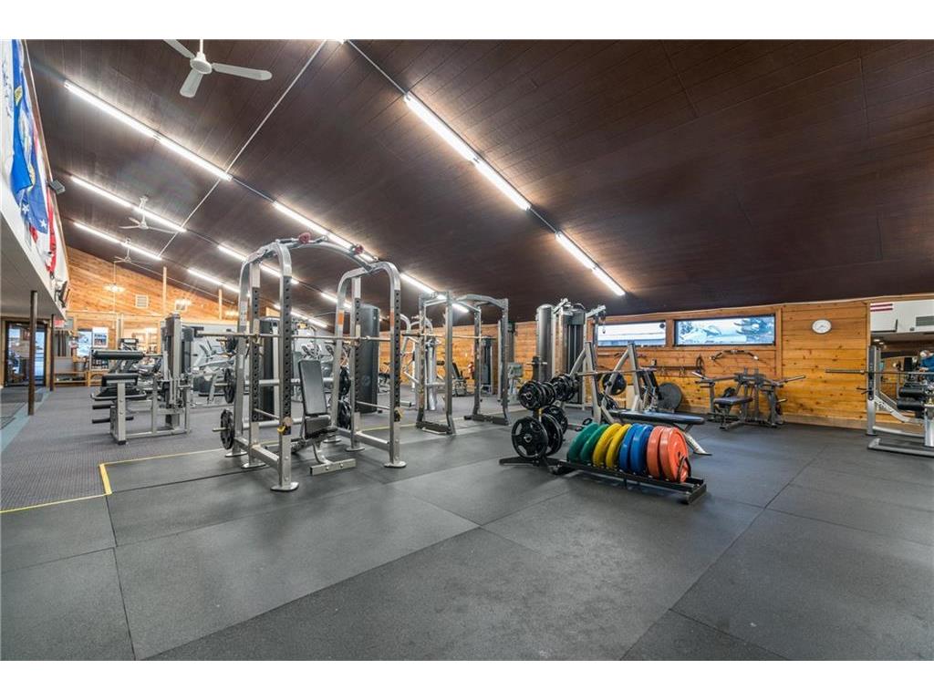  Grantsburg Fitness & Performance LLC