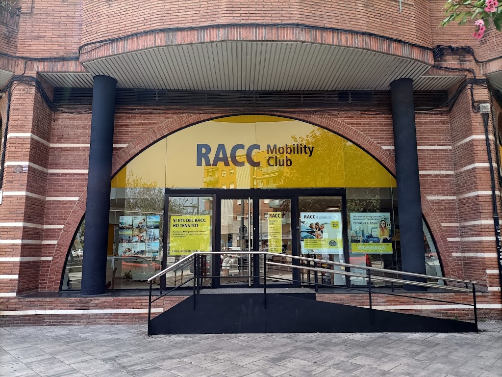 RACC Oficina Castelldefels