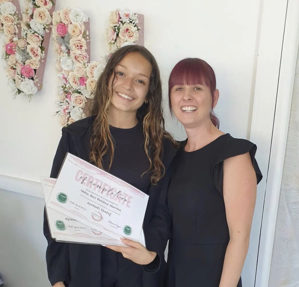 Vanity House Education & Training — Del propietario
