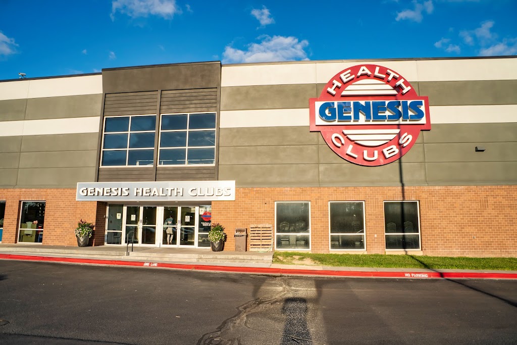  Genesis Health Clubs - 84th & Q Street