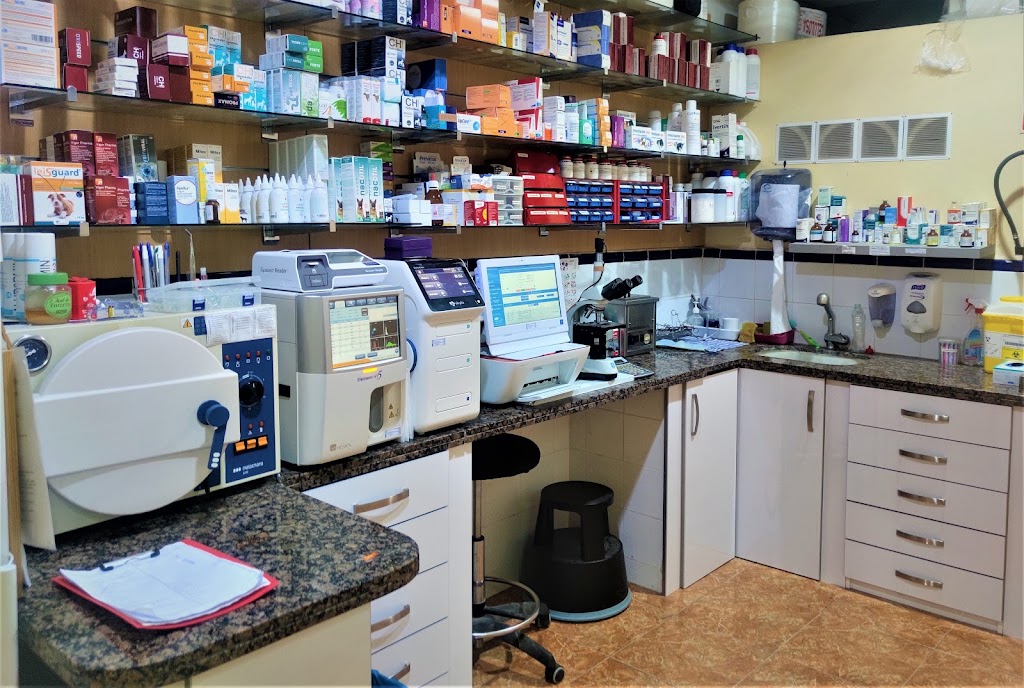 Mascotas Sueca (Urg. 24h 665009958) Tienda y Clinica Veterinaria — Del propietario