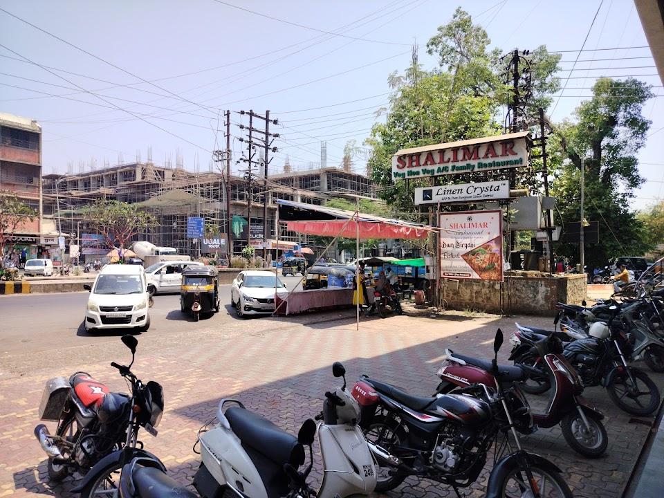 Swagstay Hotel De Rajnigandha