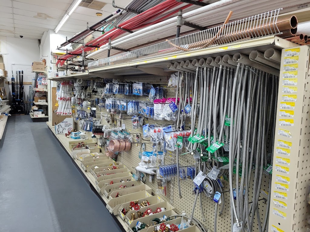 M.S. Hardware, Lumber & More