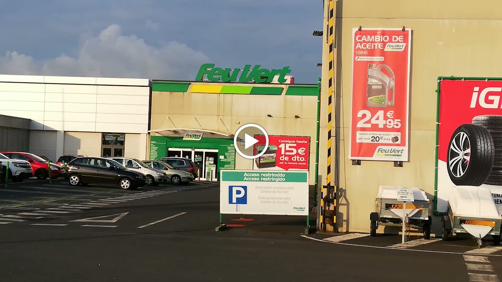 Feu Vert — Videos