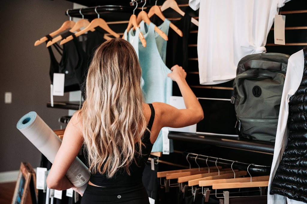  Studio Oxygen Yoga and Fitness - Canfield