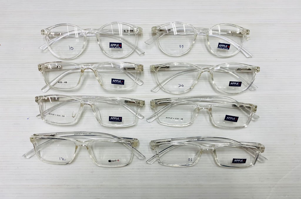 Paris Opticals Nh Perumba