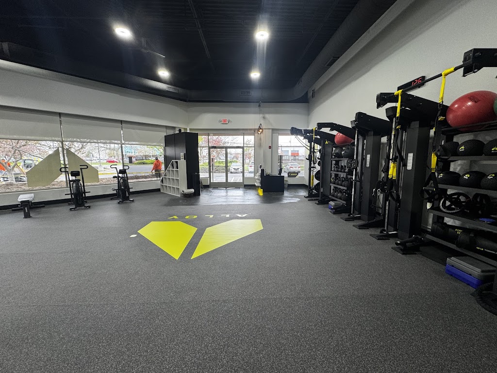  Alloy Personal Training Moorestown NJ