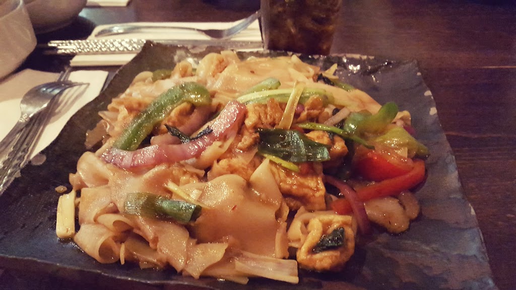 Mikado Japanese & Thai Restaurant