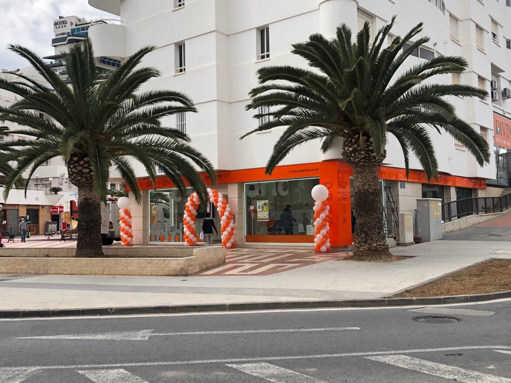 cableworld El Campello